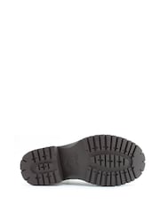 Heavenly Feet Pearce Ankle Blue Boots - Image 5 of 6
