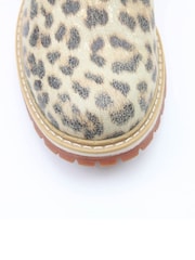 Heavenly Feet Cream Gina Ankle Boots - Image 5 of 6