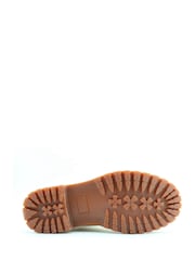 Heavenly Feet Cream Gina Ankle Boots - Image 6 of 6