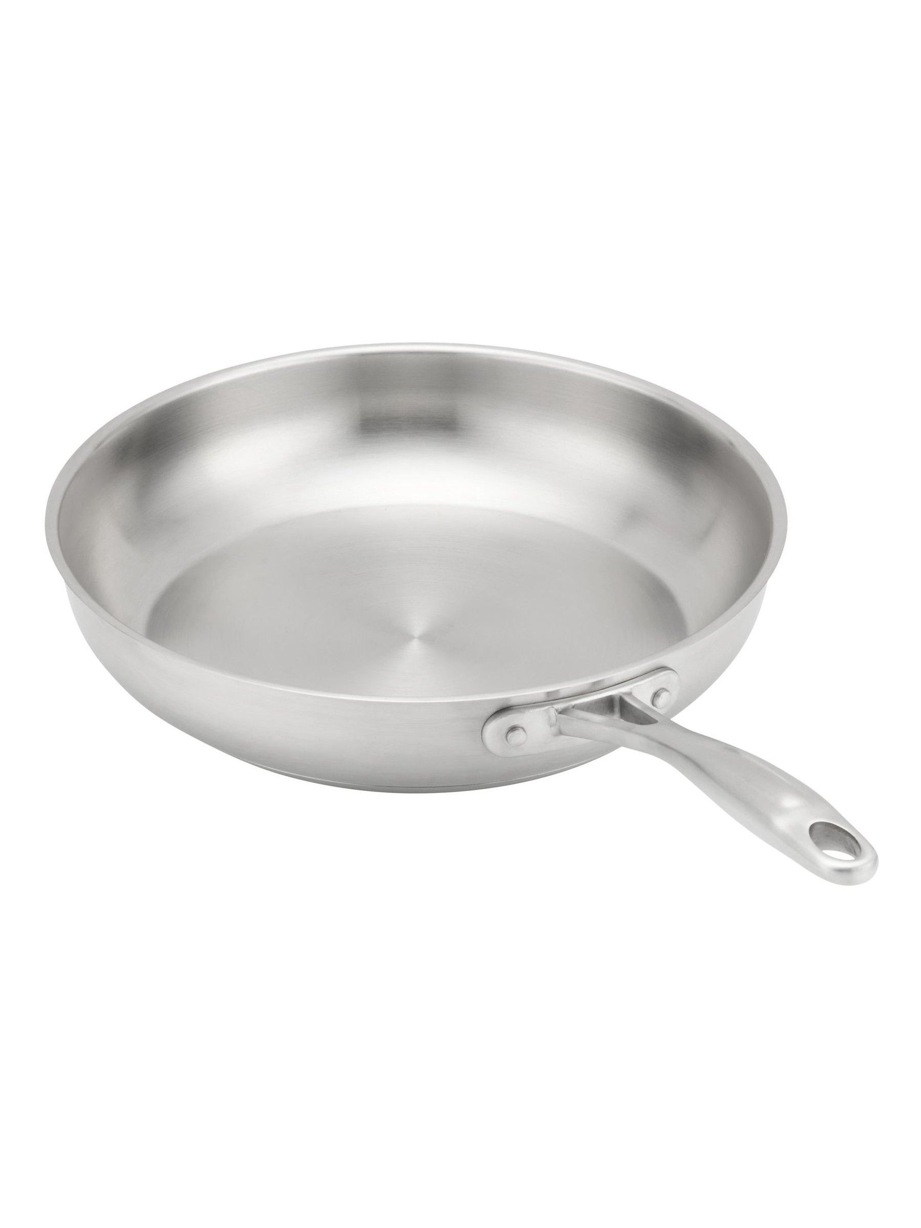 Buy Stellar Profile Uncoated Frying Pan From The Next UK Online Shop Buy Stellar Profile Uncoated Frying Pan From The Next UK Online Shop