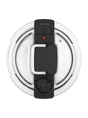 Judge Stainless Steel Flip Top Pressure Cooker - Image 4 of 4