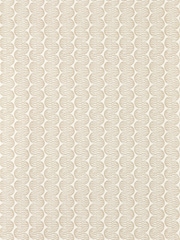 Scion Natural Raft Stripe Oakham 10M Wallpaper - Image 2 of 2