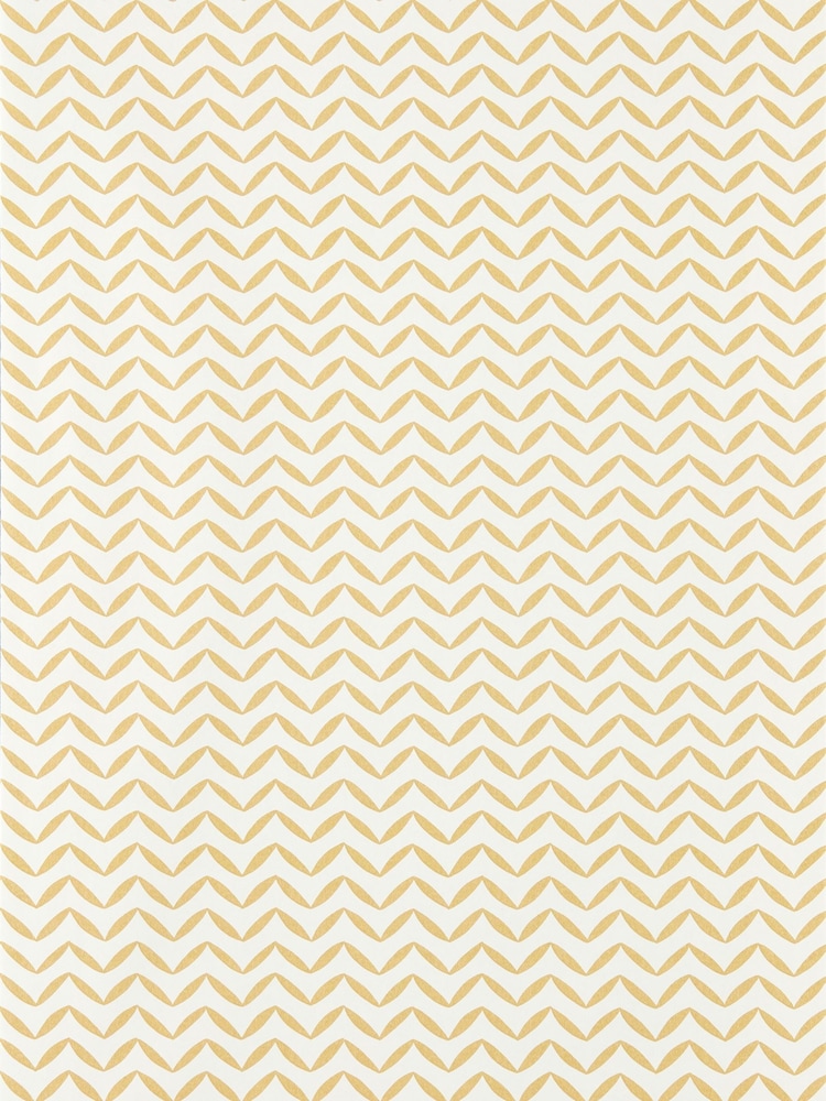 Scion Yellow Sapling Oakham 10M Wallpaper - Image 2 of 2