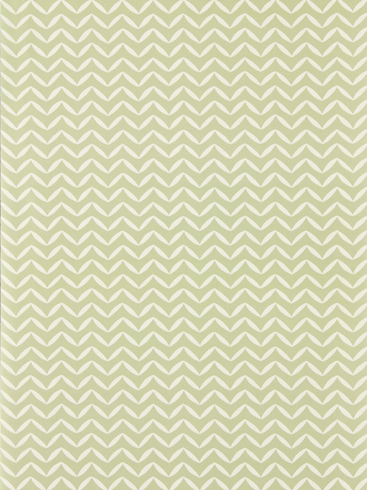 Scion Green Sapling Oakham 10M Wallpaper - Image 2 of 2