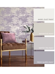 Graham & Brown Bluebell Meadow 10M Wallpaper - Image 1 of 1