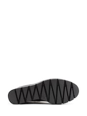 Heavenly Feet Cordelia Ankle Black Boots - Image 6 of 6