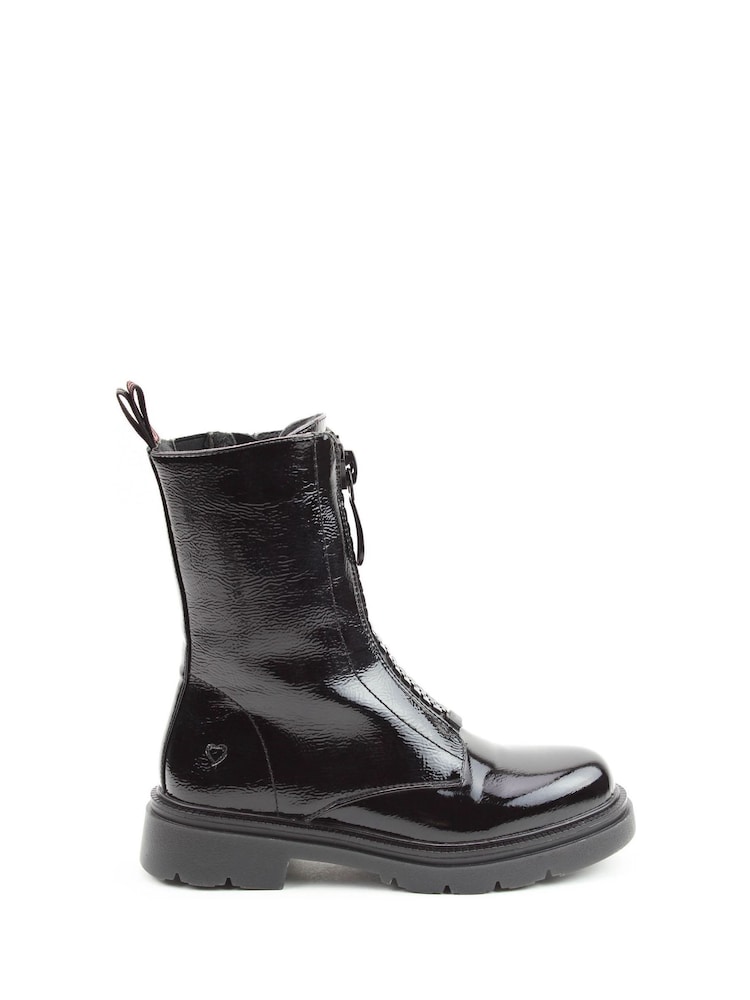 Heavenly Feet Bewley Ankle Boots - Image 1 of 6