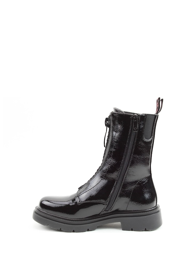 Heavenly Feet Bewley Ankle Boots - Image 2 of 6