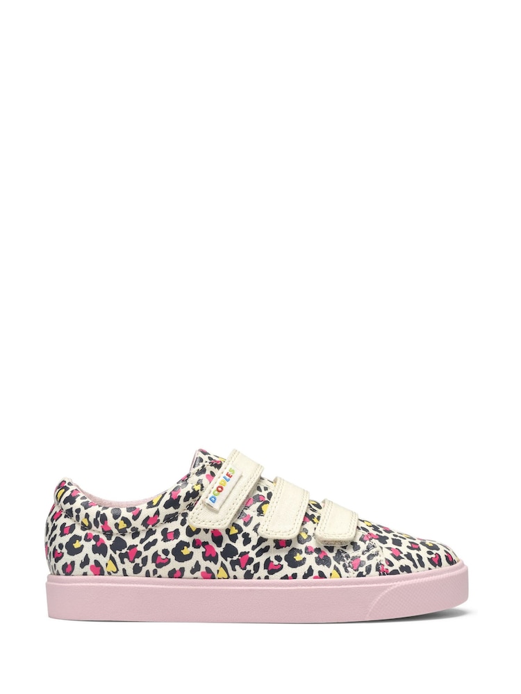 Clarks Natural City Lane Kids Shoes - Image 1 of 6 Clarks Natural City Lane Kids Shoes - Image 1 of 6