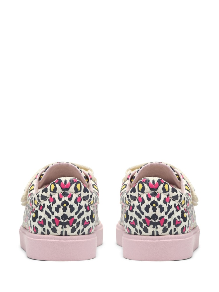 Clarks Natural City Lane Kids Shoes - Image 6 of 6 Clarks Natural City Lane Kids Shoes - Image 6 of 6