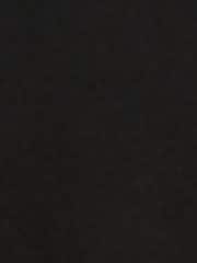 Gap Black Lightweight Crew Neck Long Sleeve T-Shirt - Image 5 of 5