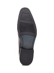 Base London Brown Steeple Brogue Shoe - Image 7 of 7