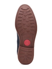 Azul - Base London Sussex Chelsea Boot - Imagen 4 de 4