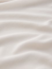 Neutral Slinky Pleated Balloon Trousers - Image 6 of 7