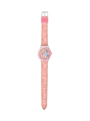 Peers Hardy Bluey Pink Strap Time Teacher Watch - Image 2 of 3