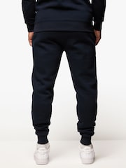 Gym King Blue Fundamental Fleece Joggers - Image 2 of 4