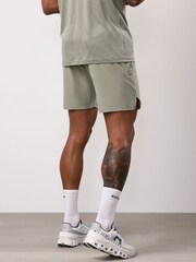 Gym King Green Limitless Woven Shorts - Image 3 of 4