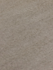 Barker and Stonehouse Grey Burlington Mango Wood Circular Dining Table - Image 6 of 6