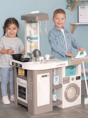 Smoby Tefal Studio Utility Kitchen Bubble - Image 1 of 6