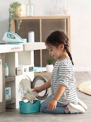 Smoby Tefal Studio Utility Kitchen Bubble - Image 2 of 6