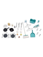 Smoby Tefal Studio Utility Kitchen Bubble - Image 4 of 6