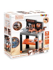 Smoby Black and Decker Bricolo Pro Workbench - Image 5 of 6
