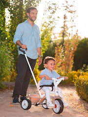 Smoby Beige Be Move Tricycle - Image 1 of 5