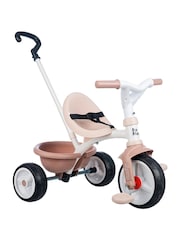 Smoby Beige Be Move Tricycle - Image 3 of 5