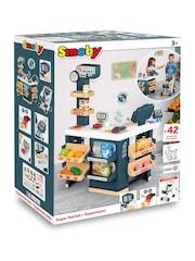 Smoby Supermarket - Image 5 of 6
