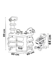 Smoby Supermarket - Image 6 of 6