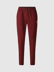Umbro Red Pro Training Elite Hybrid Joggers - Image 1 of 2