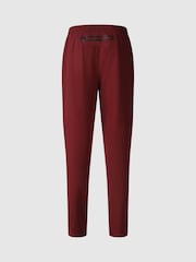 Umbro Red Pro Training Elite Hybrid Joggers - Image 2 of 2