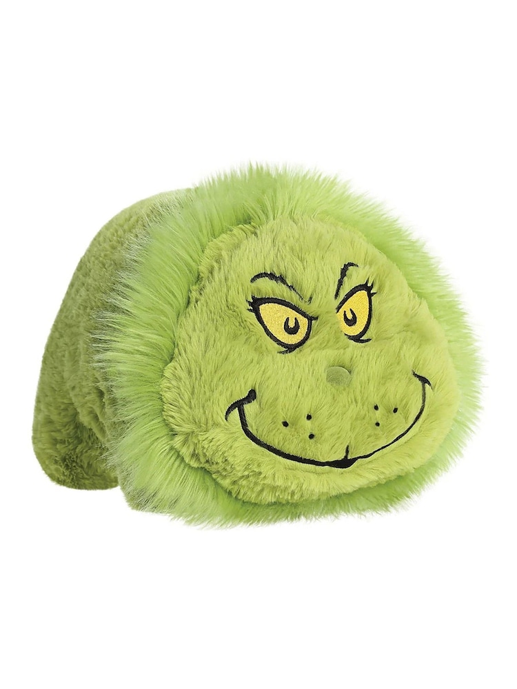Aurora World Spudsters Grinch 10in - Image 1 of 5 Aurora World Spudsters Grinch 10in - Image 1 of 5