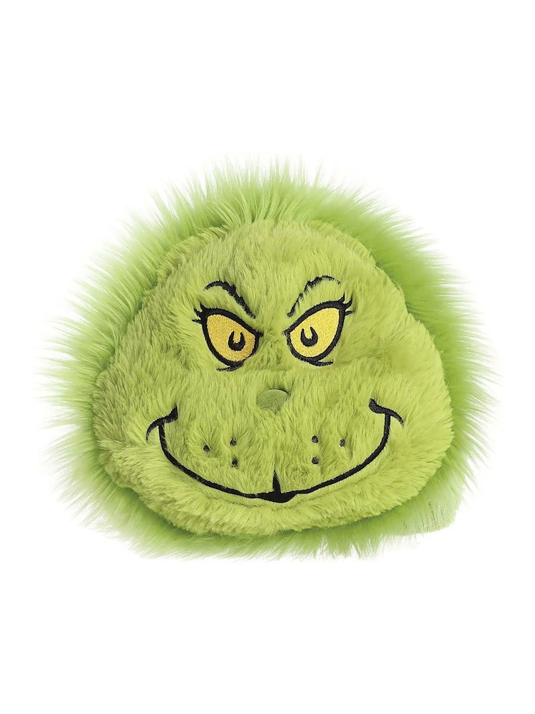 Aurora World Spudsters Grinch 10in - Image 2 of 5