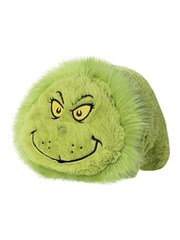 Aurora World Spudsters Grinch 10in - Image 5 of 5