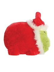 Aurora World Spudsters Santa Grinch 10in - Image 3 of 5