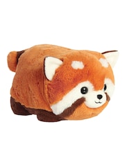 Aurora World Spudsters Remy Red Panda 10in - Image 1 of 3