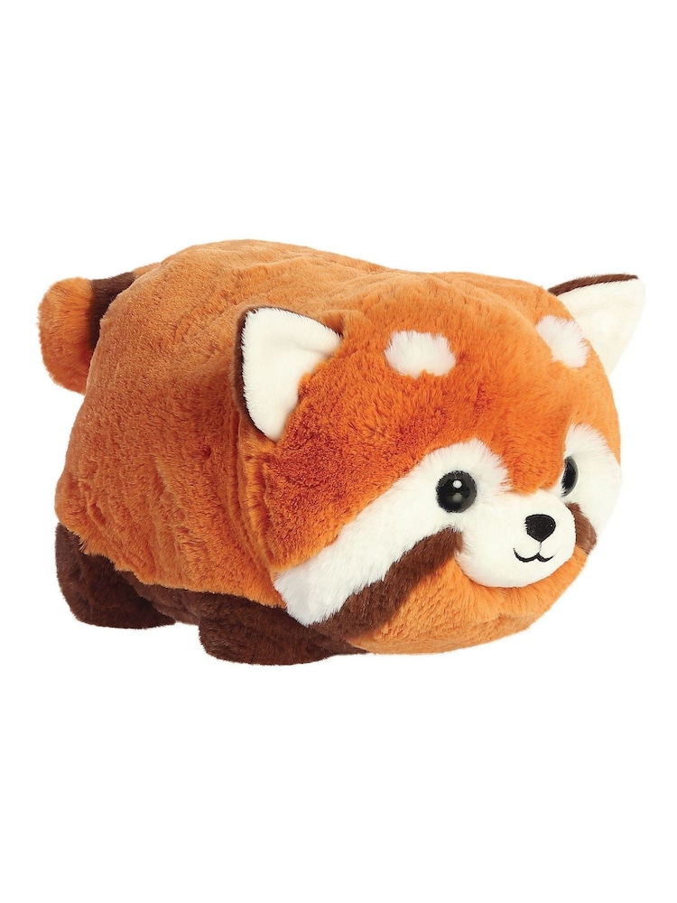 Aurora World Spudsters Remy Red Panda 10in - Image 1 of 3 Aurora World Spudsters Remy Red Panda 10in - Image 1 of 3