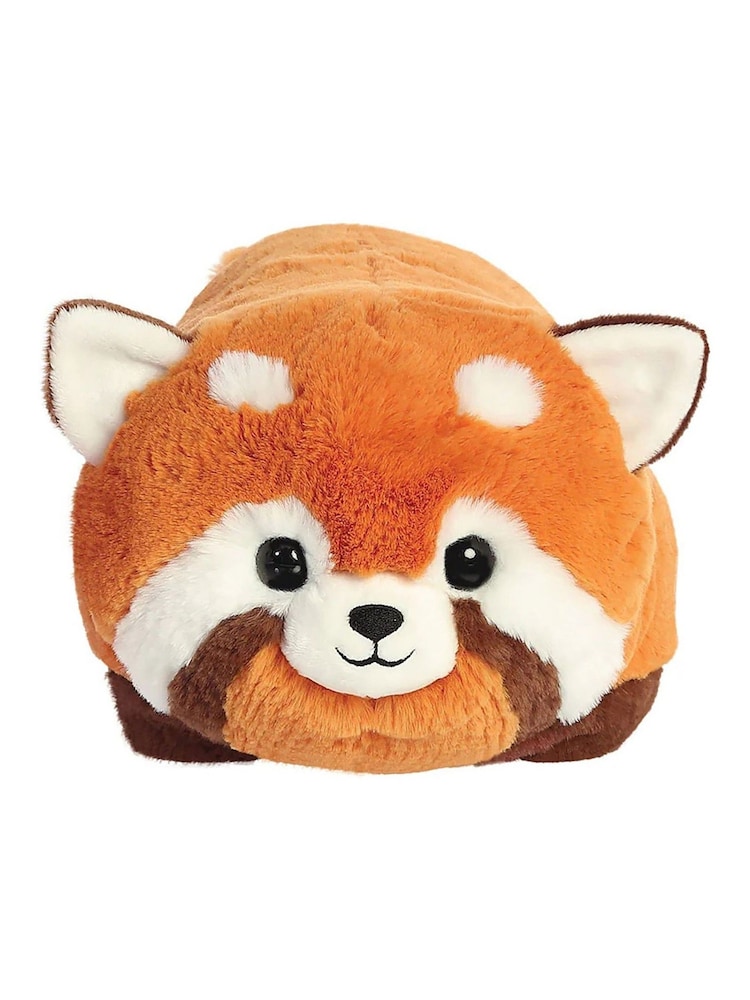 Aurora World Spudsters Remy Red Panda 10in - Image 2 of 3 Aurora World Spudsters Remy Red Panda 10in - Image 2 of 3