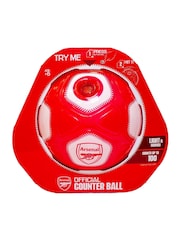 Golden Bear Strikesphere Counter Football Arsenal Aug - Image 1 of 3