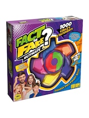 Golden Bear Fact Or Fake? Ultimate Aug - Image 3 of 4