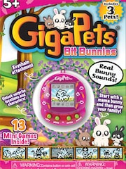 Ancory Giga Pets Bit Bunny - Image 1 of 5