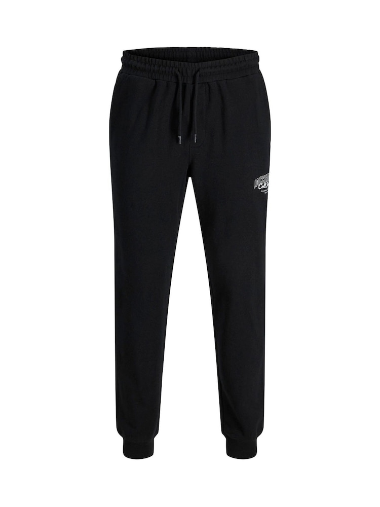 JACK & JONES White Jack & Jones T-Shirt, Sweatshirt and Pant Set - Image 4 of 4 JACK & JONES White Jack & Jones T-Shirt, Sweatshirt and Pant Set - Image 4 of 4