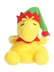 Aurora World Palm Pals Peanuts Elf Woodstock 5in - Image 1 of 5