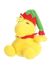 Aurora World Palm Pals Peanuts Elf Woodstock 5in - Image 2 of 5