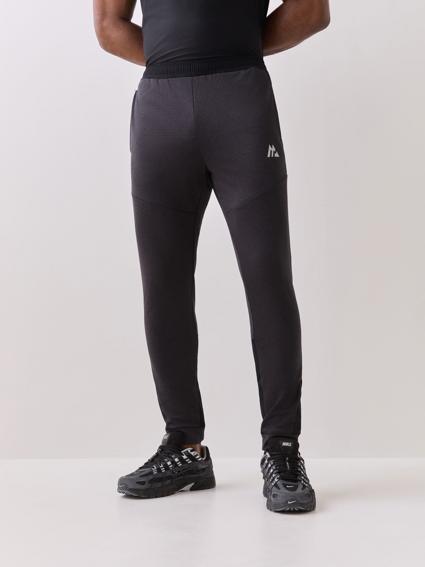 Buy Montirex Black Summit 2.0 Joggers from Next USA