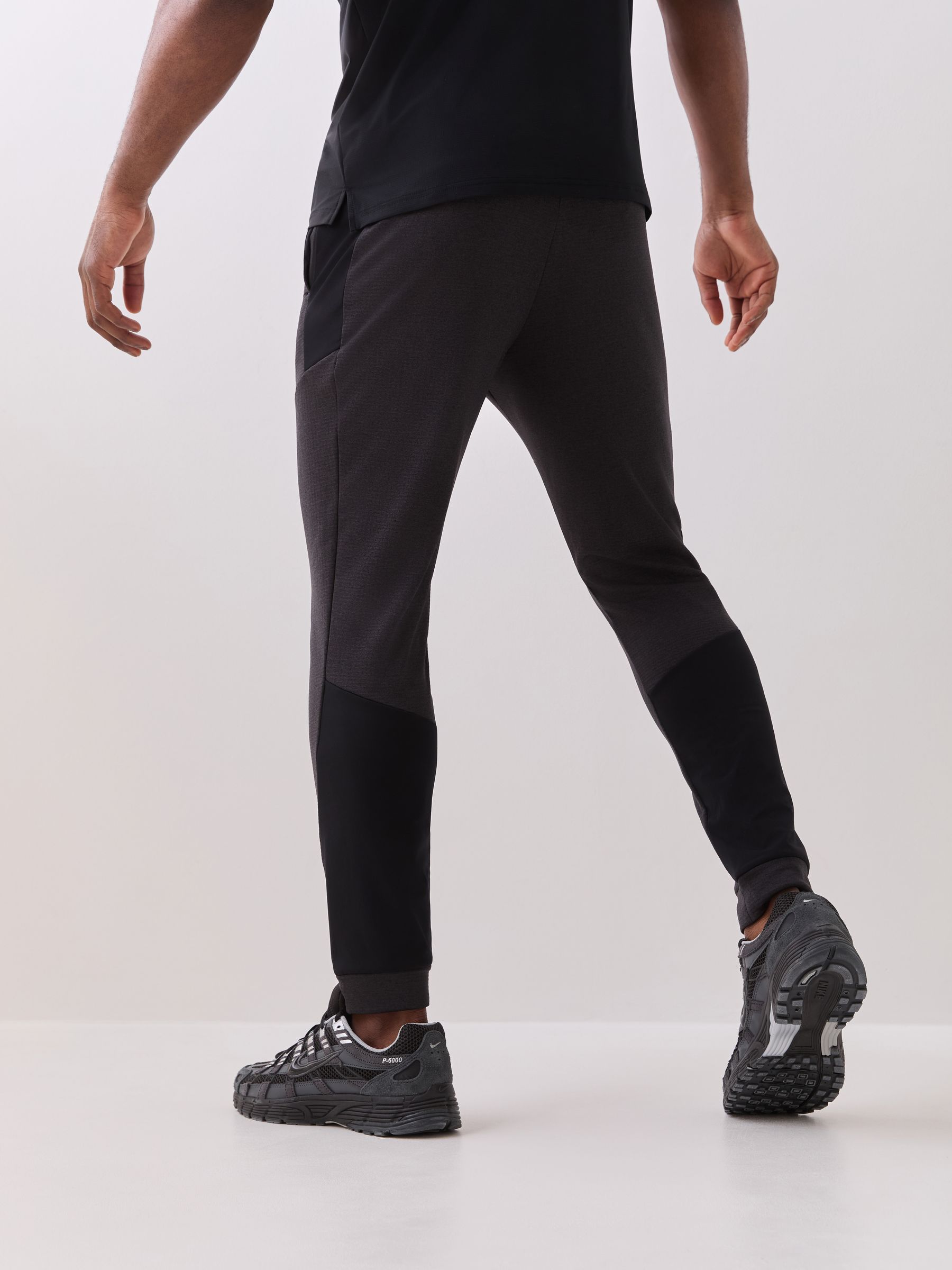Buy Montirex Black Summit 2.0 Joggers from Next USA