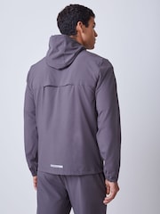 Montirex Grey Swift Jacket - Image 3 of 4