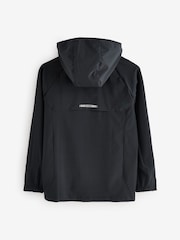 Montirex Black Junior Alt Jacket - Image 5 of 7