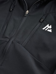 Montirex Black Junior Alt Jacket - Image 6 of 7